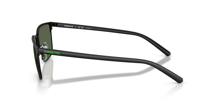 Sonnenbrille Arnette Hampere AN3094 737/9A 58 17 — vista 3