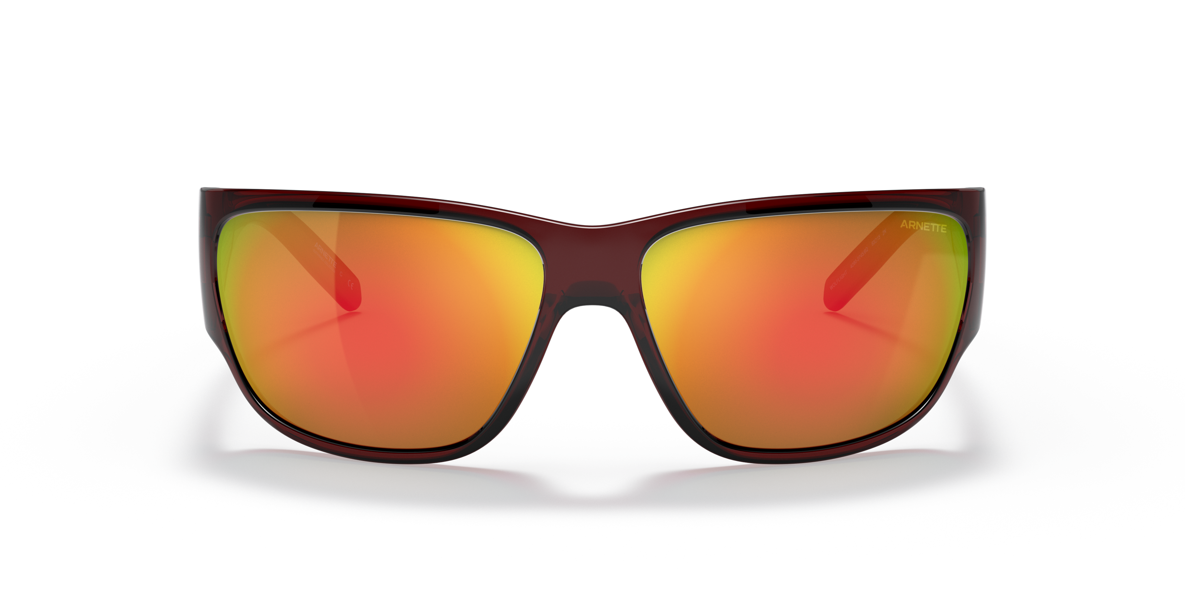 Gafas de Sol Arnette Wolflight AN4280 27456Q 63 15