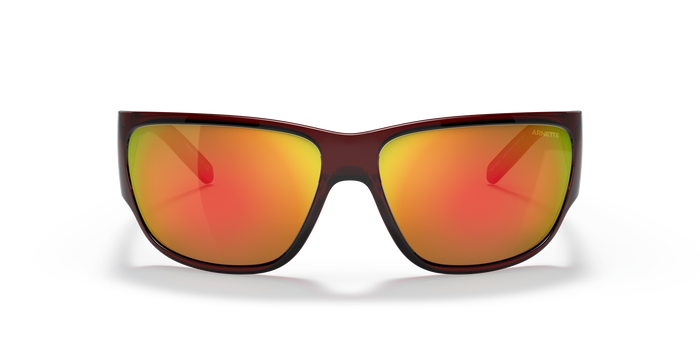 Gafas de Sol Arnette Wolflight AN4280 27456Q 63 15 — vista 2