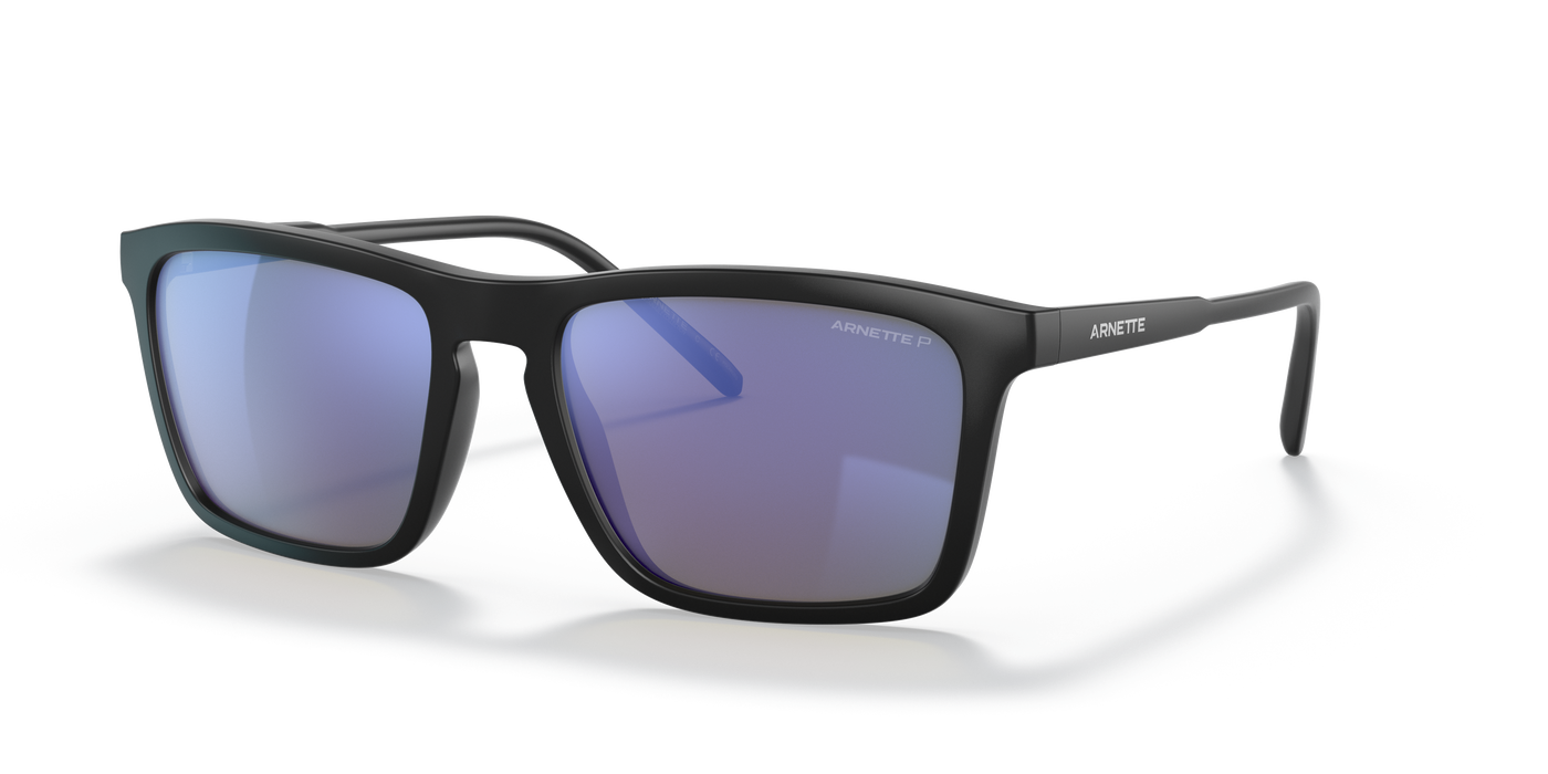 Sonnenbrille Arnette Shyguy AN4283 01/22 56 18