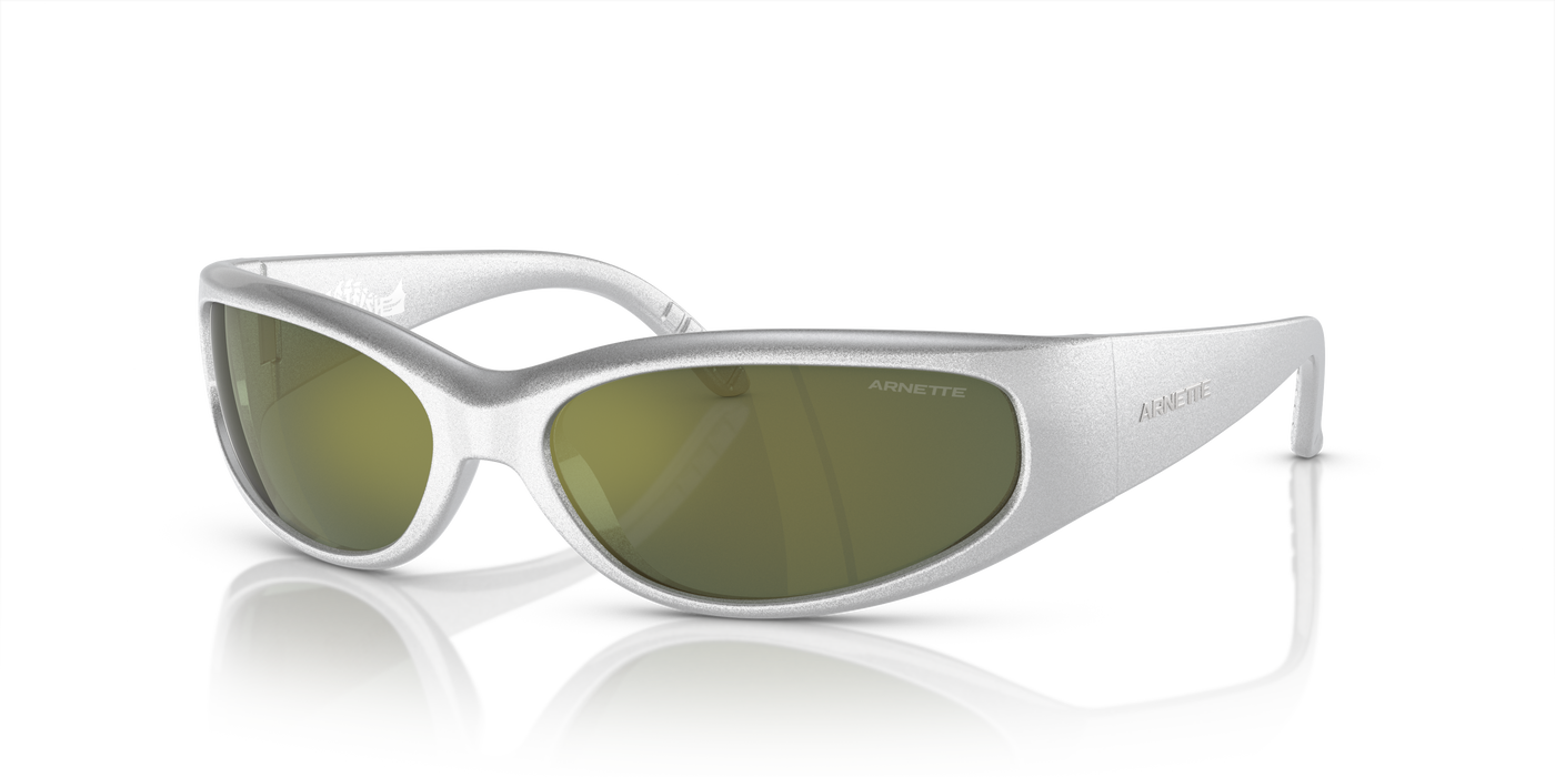 Sonnenbrille Arnette Catfish AN4302 28676R 65 16