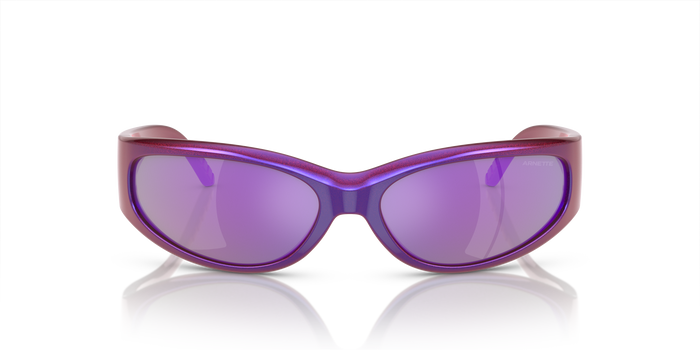 Gafas de Sol Arnette Catfish AN4302 29084V 62 16 — vista 2