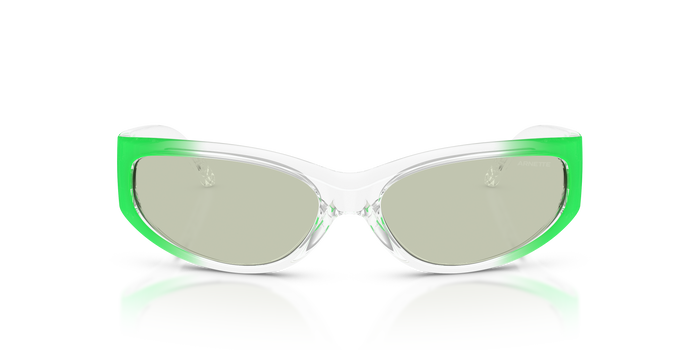 Gafas de Sol Arnette Catfish AN4302 3018/2 65 16 — vista 2