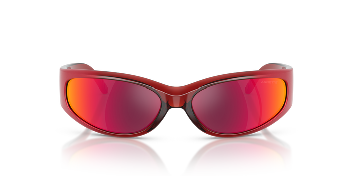 Gafas de Sol Arnette Catfish AN4302 30196Q 65 16 — vista 2