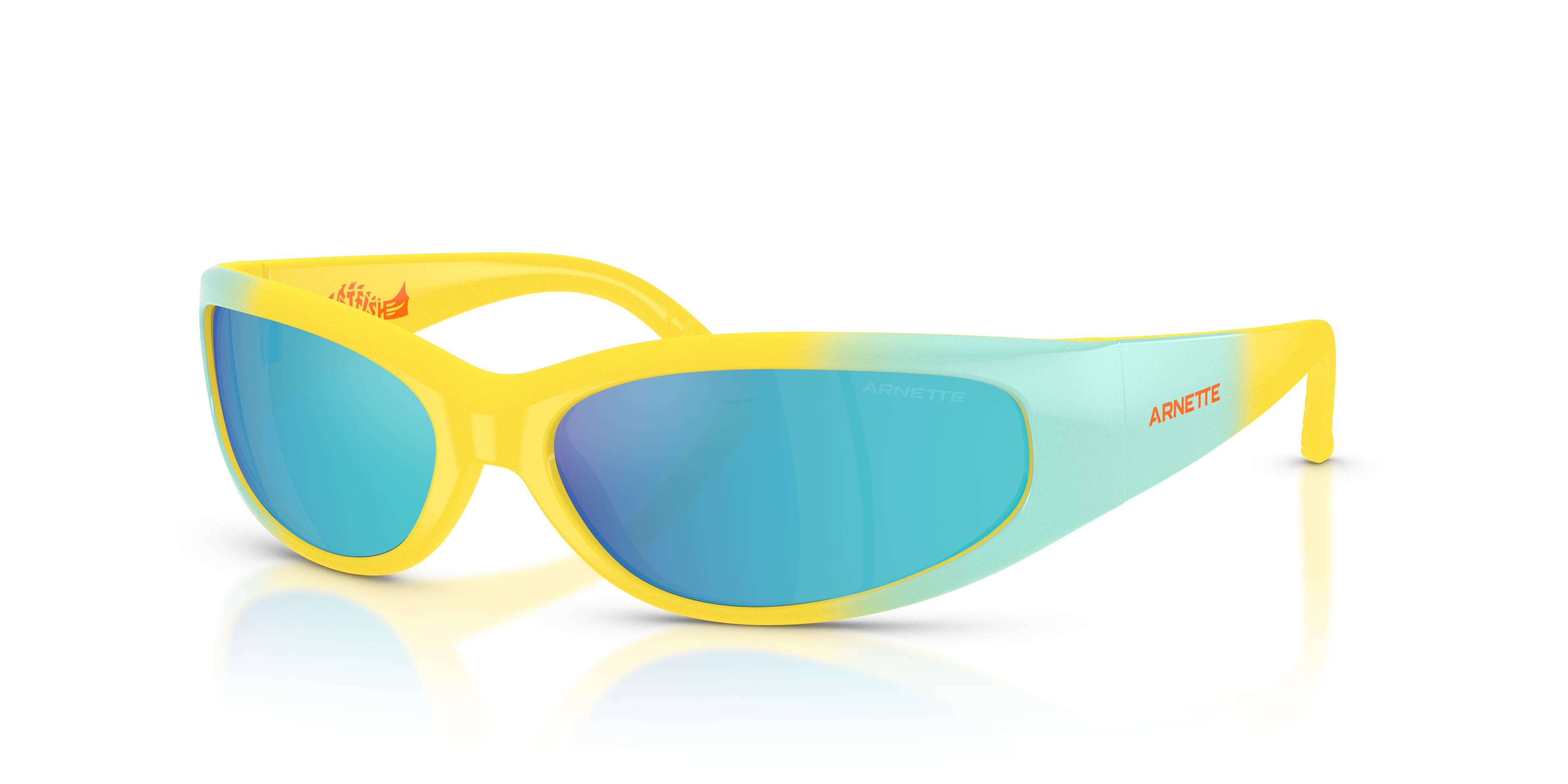 Gafas de Sol Arnette Catfish AN4302 30201U 62 16