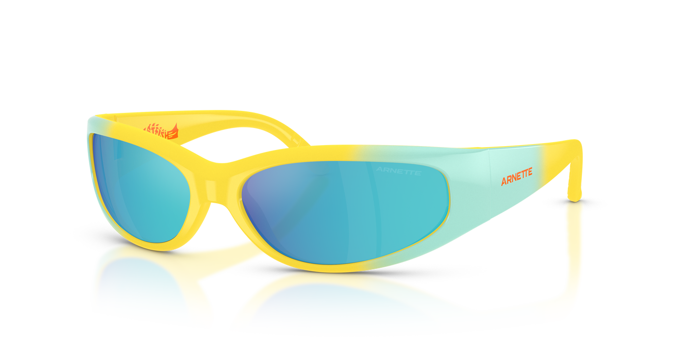 Gafas de Sol Arnette Catfish AN4302 30201U 65 16