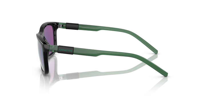 Sonnenbrille Arnette Teen Speerit AN4315 27533R 51 17 — vista 3