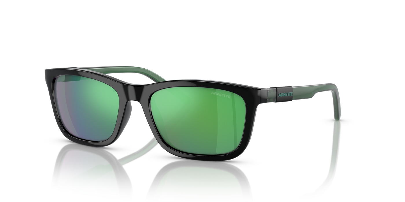 Sonnenbrille Arnette Teen Speerit AN4315 27533R 51 17