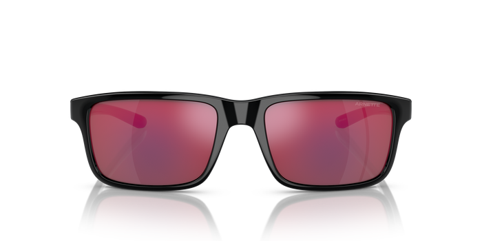 Gafas de Sol Arnette Mwamba AN4322 27536Q 57 18 — vista 2