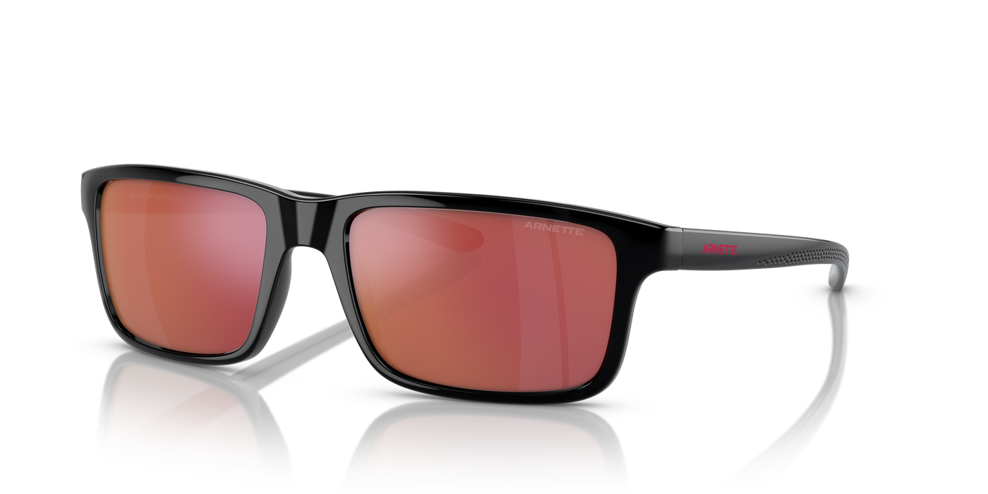 Gafas de Sol Arnette Mwamba AN4322 27536Q 57 18