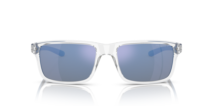 Gafas de Sol Arnette Mwamba AN4322 275522 57 18 — vista 2