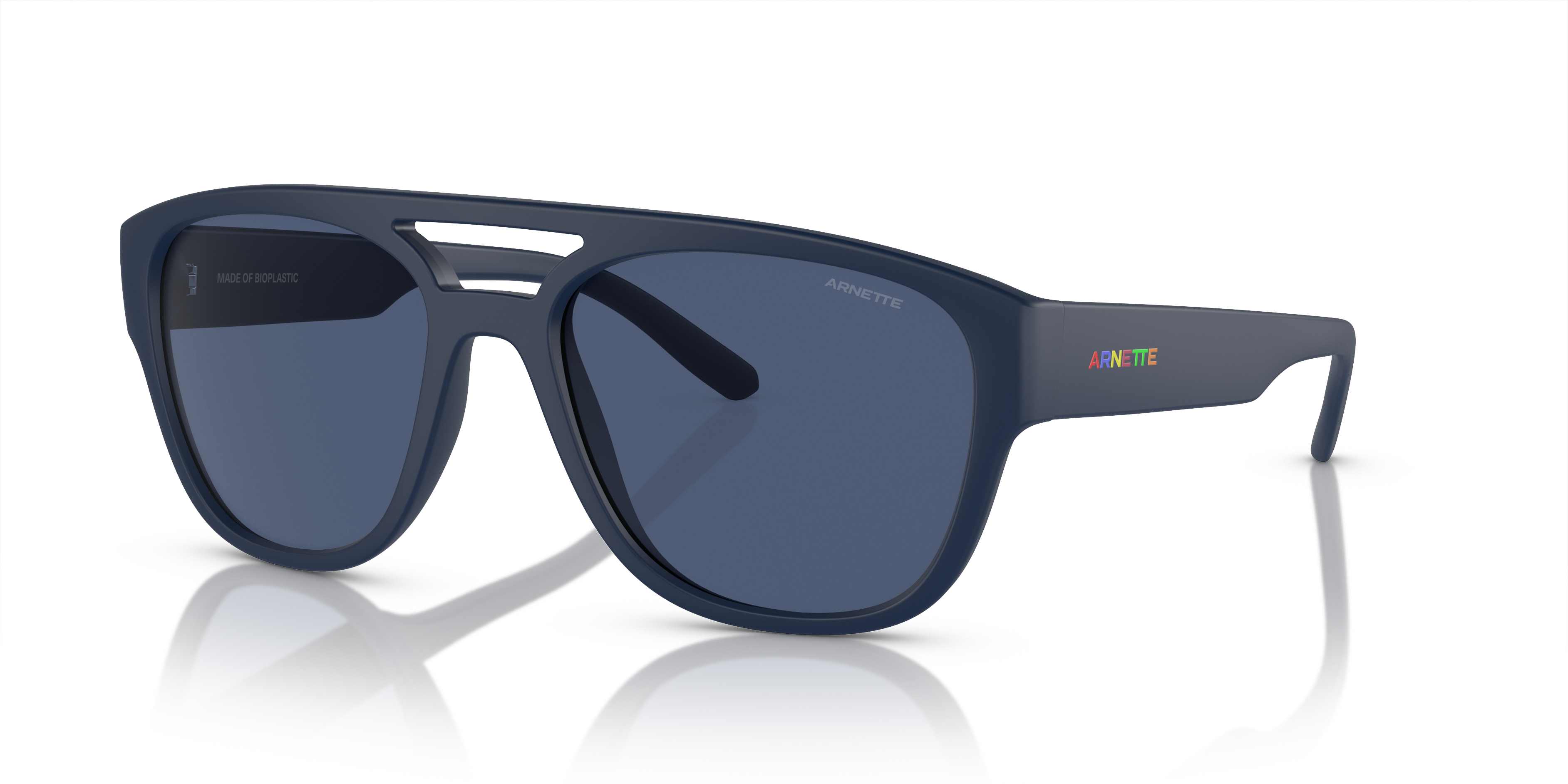 Gafas de Sol Arnette Mew2 AN4327 275980 56 18