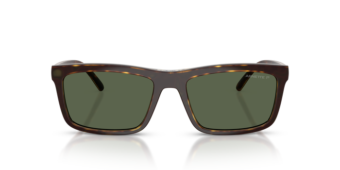 Gafas de Sol Arnette Hypno 2.0 AN4333 27701W 55 18 — vista 2