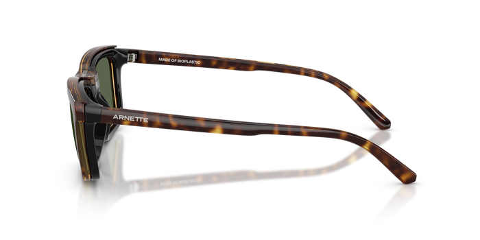 Gafas de Sol Arnette Hypno 2.0 AN4333 27701W 55 18 — vista 3