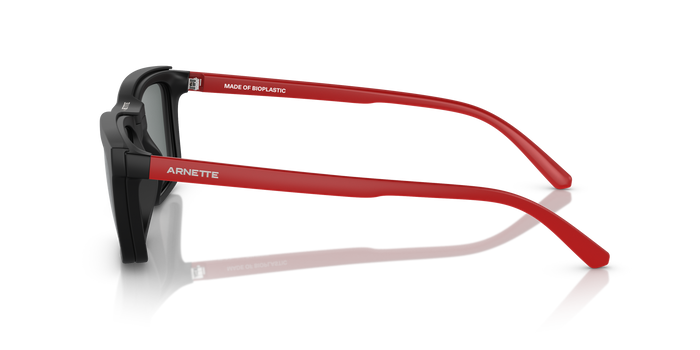 Gafas de Sol Arnette Hypno 2.0 AN4333 29311W 55 18 — vista 3
