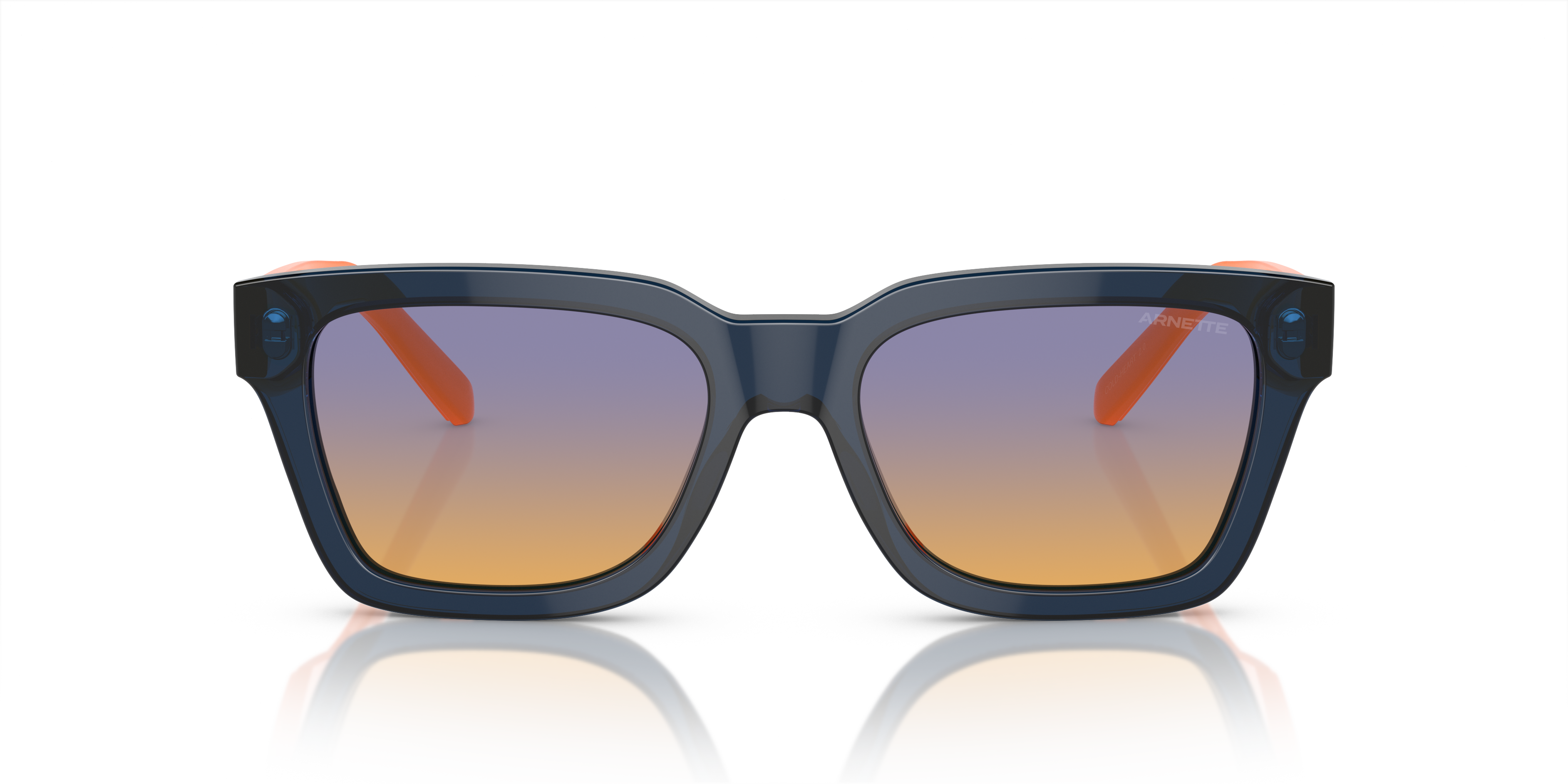 Gafas de Sol Arnette Cold Heart 2.0 AN4334 12422H 53 18
