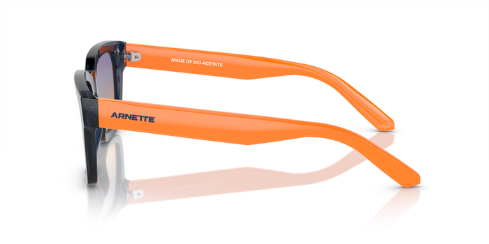 Gafas de Sol Arnette Cold Heart 2.0 AN4334 12422H 53 18 — vista 3