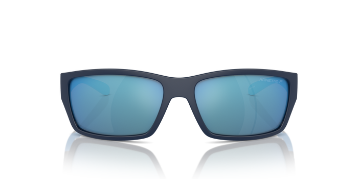 Gafas de Sol Arnette Frambuesa AN4336 275422 61 15 — vista 2