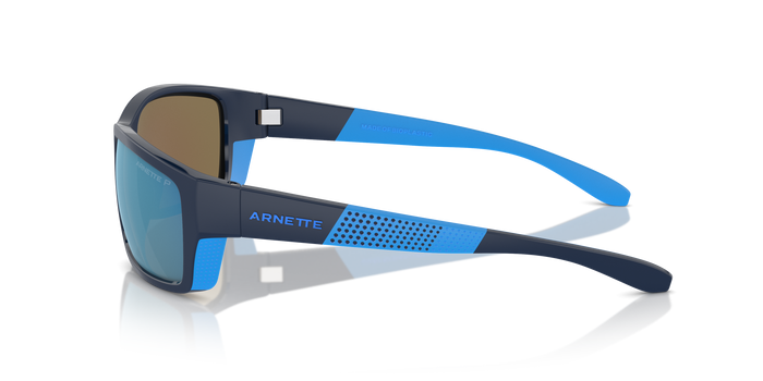 Gafas de Sol Arnette Frambuesa AN4336 275422 61 15 — vista 3