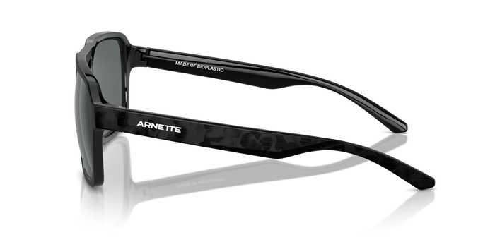 Gafas de Sol Arnette Keia AN4339 290081 57 18 — vista 3