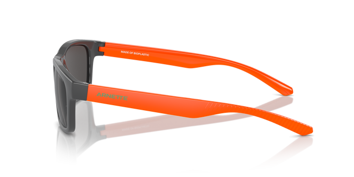 Sonnenbrille Arnette Deya AN4340 284187 53 17 — vista 3