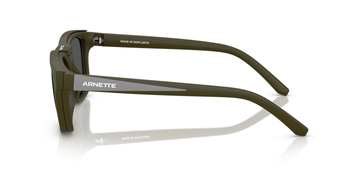 Gafas de Sol Arnette Turbine AN4347U 28541W 54 18 — vista 3