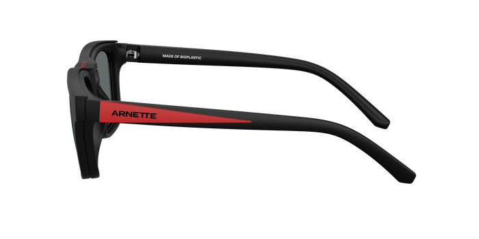 Gafas de Sol Arnette Turbine AN4347U 29661W 54 18 — vista 3