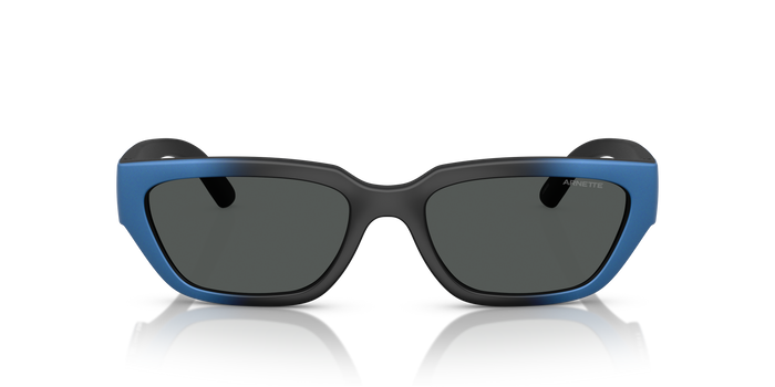 Gafas de Sol Arnette Curbside AN4350 297587 55 18 — vista 2