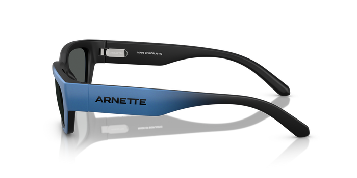 Gafas de Sol Arnette Curbside AN4350 297587 55 18 — vista 3