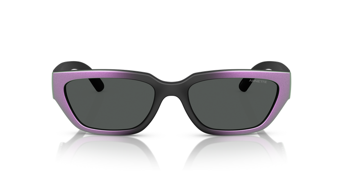 Gafas de Sol Arnette Curbside AN4350 297687 55 18 — vista 2