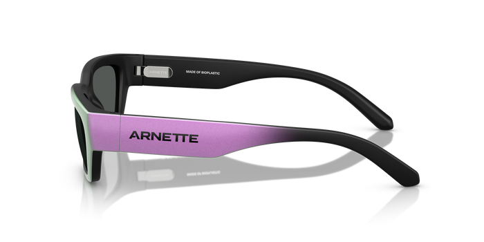 Gafas de Sol Arnette Curbside AN4350 297687 55 18 — vista 3