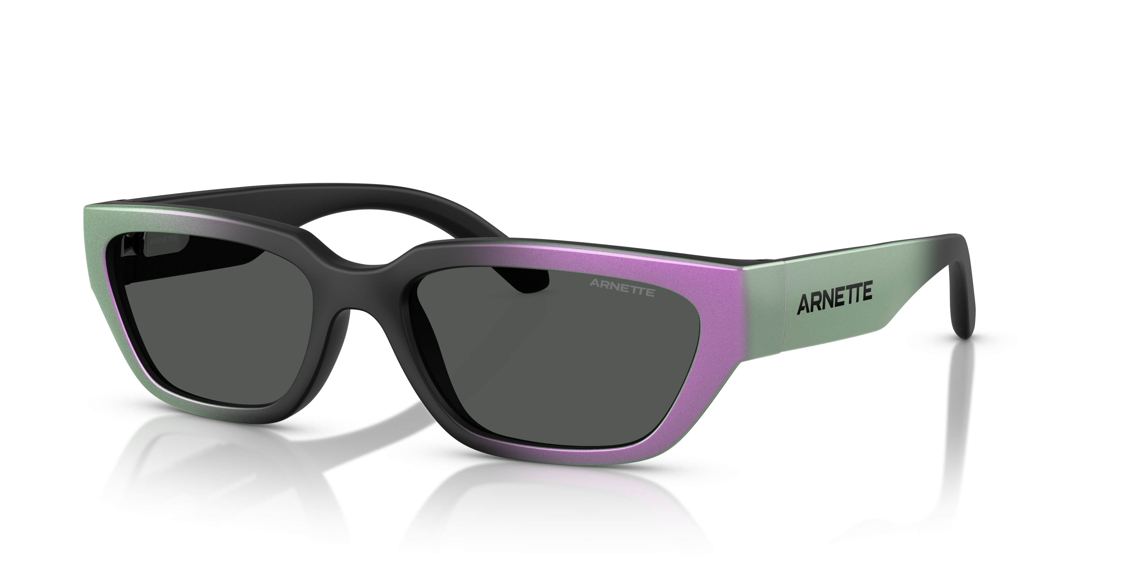 Gafas de Sol Arnette Curbside AN4350 297687 55 18