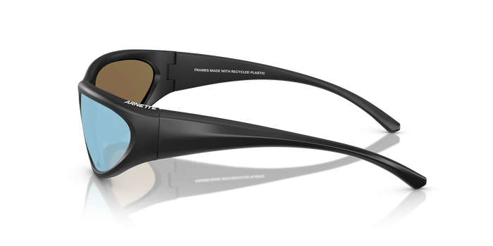 Sonnenbrille Arnette Nineteetwo AN4352 290022 63 18 — vista 3