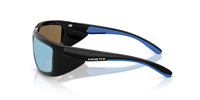 Sonnenbrille Arnette Taggit AN4355 275322 62 16 — vista 3
