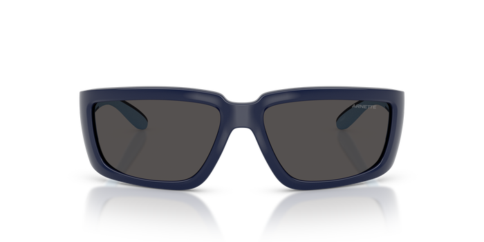 Sonnenbrille Arnette Taggit AN4355 275987 62 16 — vista 2