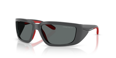 Sonnenbrille Arnette Taggit AN4355 284181 62 16