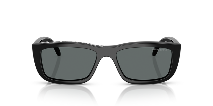 Gafas de Sol Arnette Graf AN4356 27581W 54 17 — vista 2