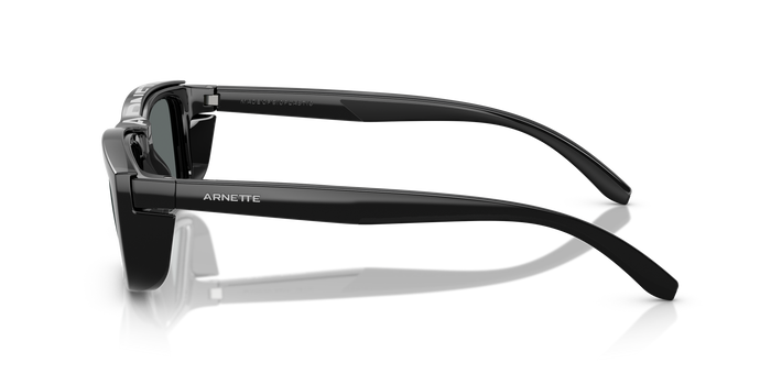 Gafas de Sol Arnette Graf AN4356 27581W 54 17 — vista 3