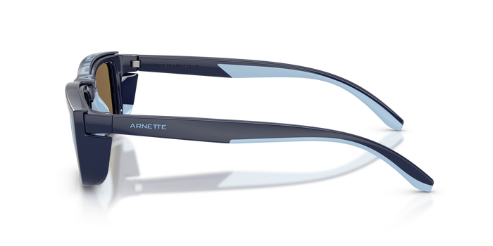 Gafas de Sol Arnette Graf AN4356 27591W 54 17 — vista 3
