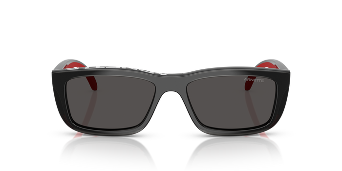 Gafas de Sol Arnette Graf AN4356 28411W 54 17 — vista 2