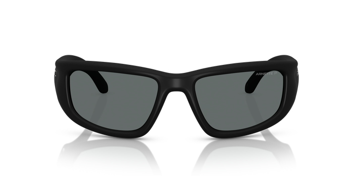Gafas de Sol Arnette Zyme AN4358 290081 58 19 — vista 2