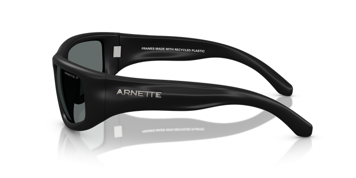 Gafas de Sol Arnette Zyme AN4358 290081 58 19 — vista 3