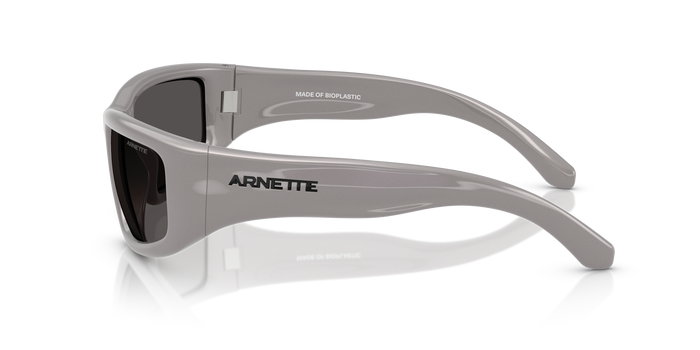 Sonnenbrille Arnette Zyme AN4358 296187 58 19 — vista 3