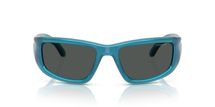 Gafas de Sol Arnette Zyme AN4358 298687 58 19 — vista 2