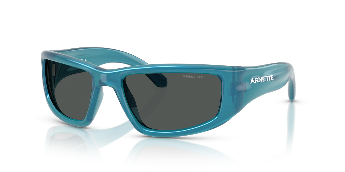 Gafas de Sol Arnette Zyme AN4358 298687 58 19