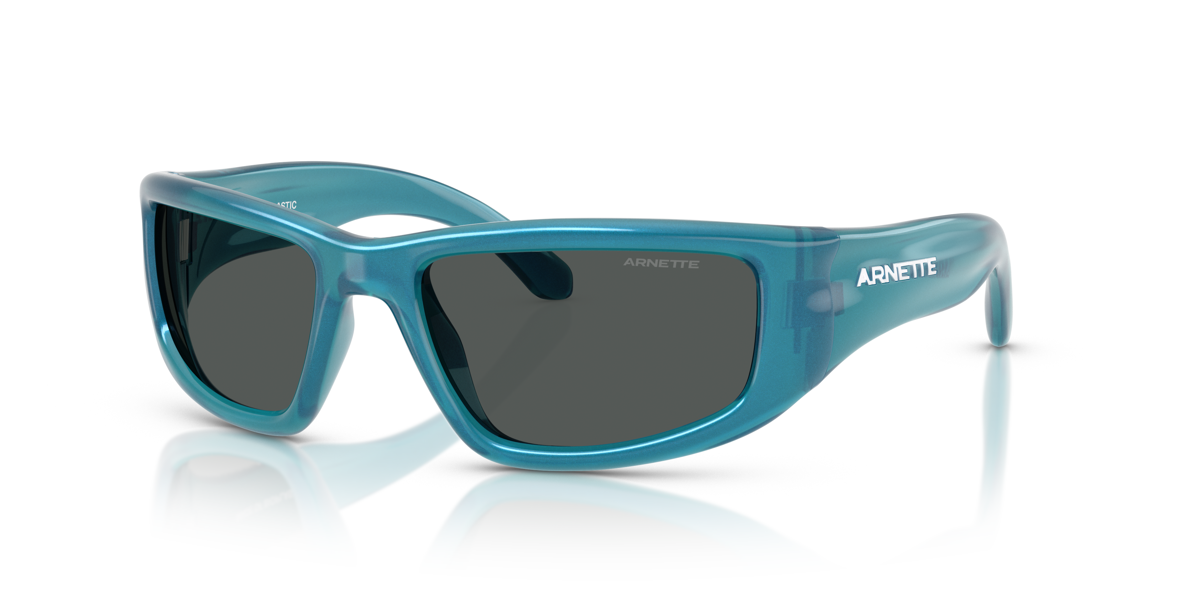 Gafas de Sol Arnette Zyme AN4358 298687 58 19
