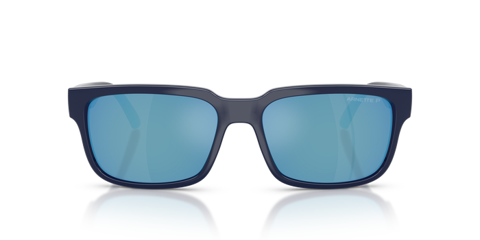 Gafas de Sol Arnette Twister AN4362 275422 57 16 — vista 2