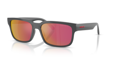 Gafas de Sol Arnette Twister AN4362 28416Q 57 16