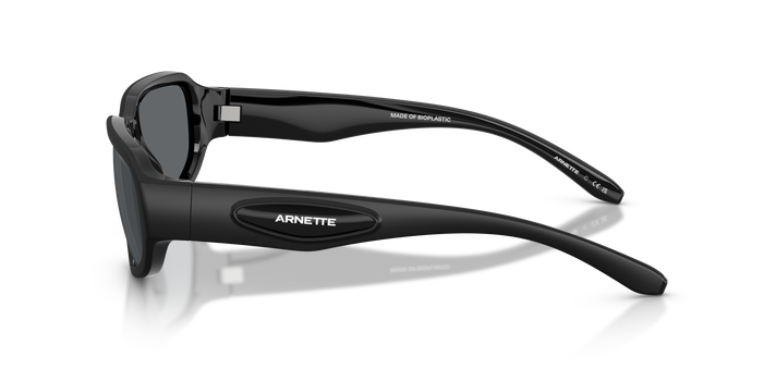 Gafas de Sol Arnette Goodle AN4365 30026G 59 17 — vista 3