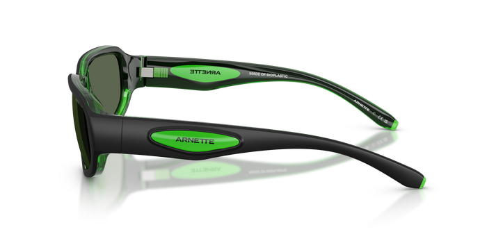 Gafas de Sol Arnette Goodle AN4365 300471 59 17 — vista 3